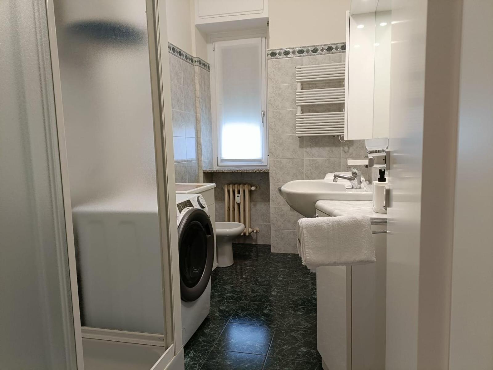 Apartment Risico Free Wi Fi *