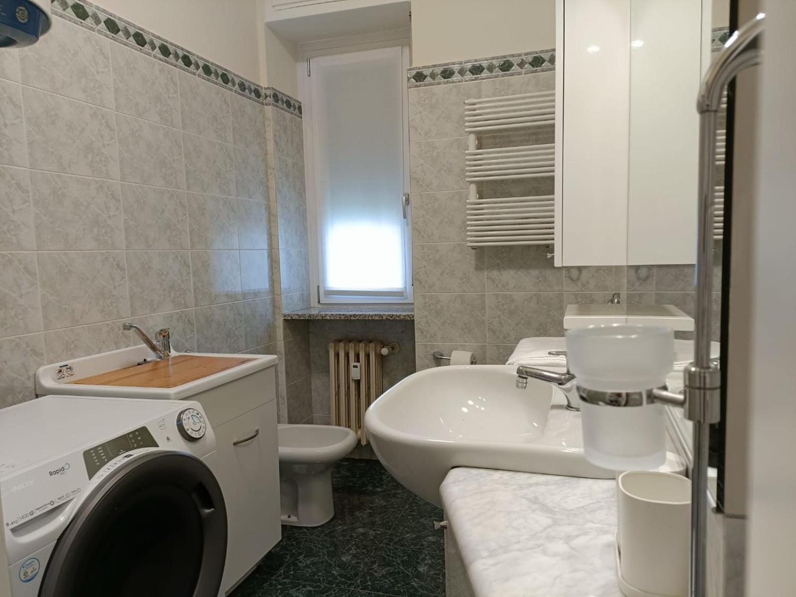Apartment Risico Free Wi Fi