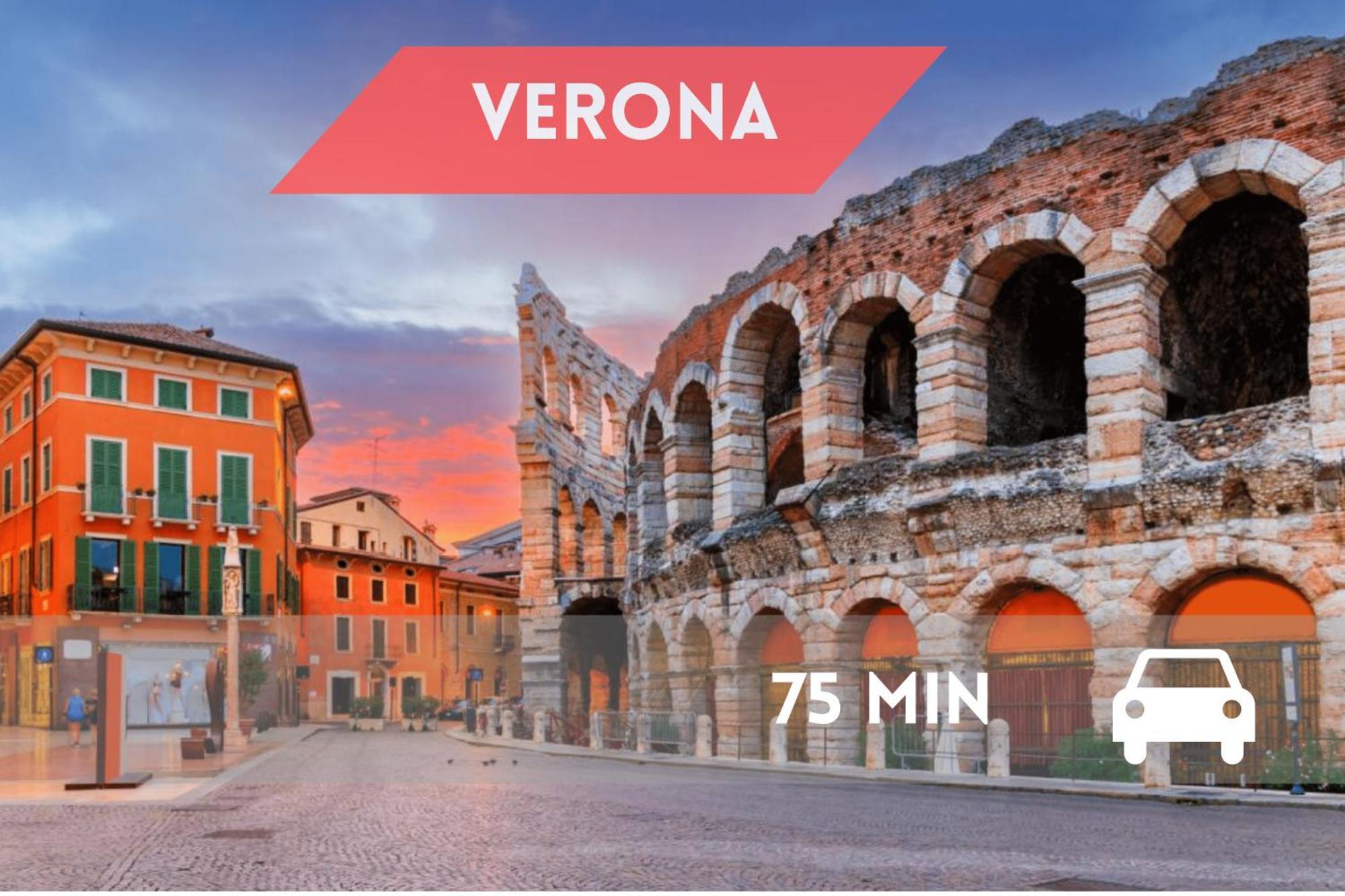 Risico Free Wi Fi Apartment Bergamo